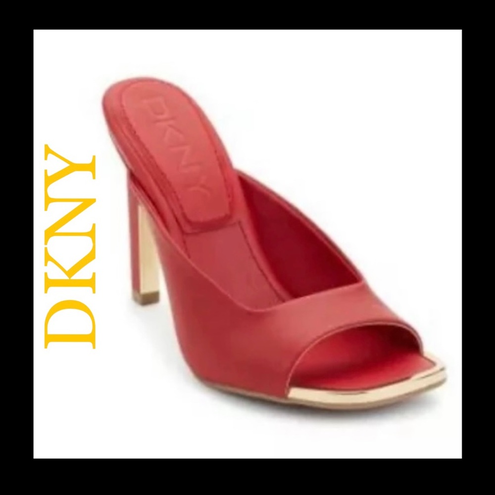 DKNY - DRESS SANDALS